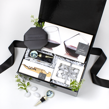 Load image into Gallery viewer, The Wine Lover Box