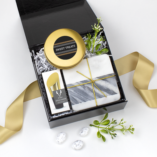 Wine Lover Mini Gift Box