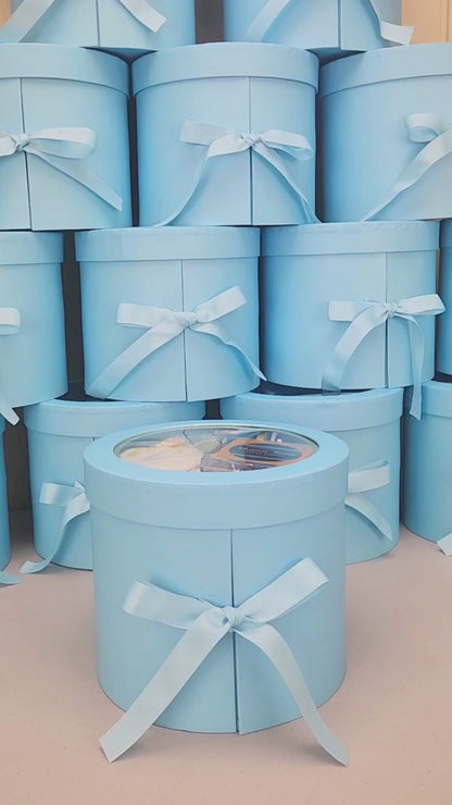 The Rosh Hashana Sweet Wishes Box
