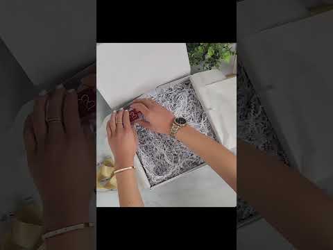 The Hello Gorgeous Box